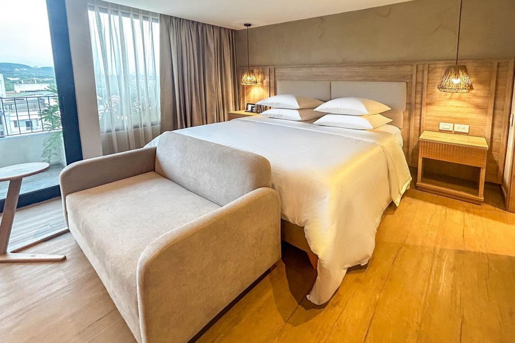 Hotel Faranda Collection Cucuta 15/58