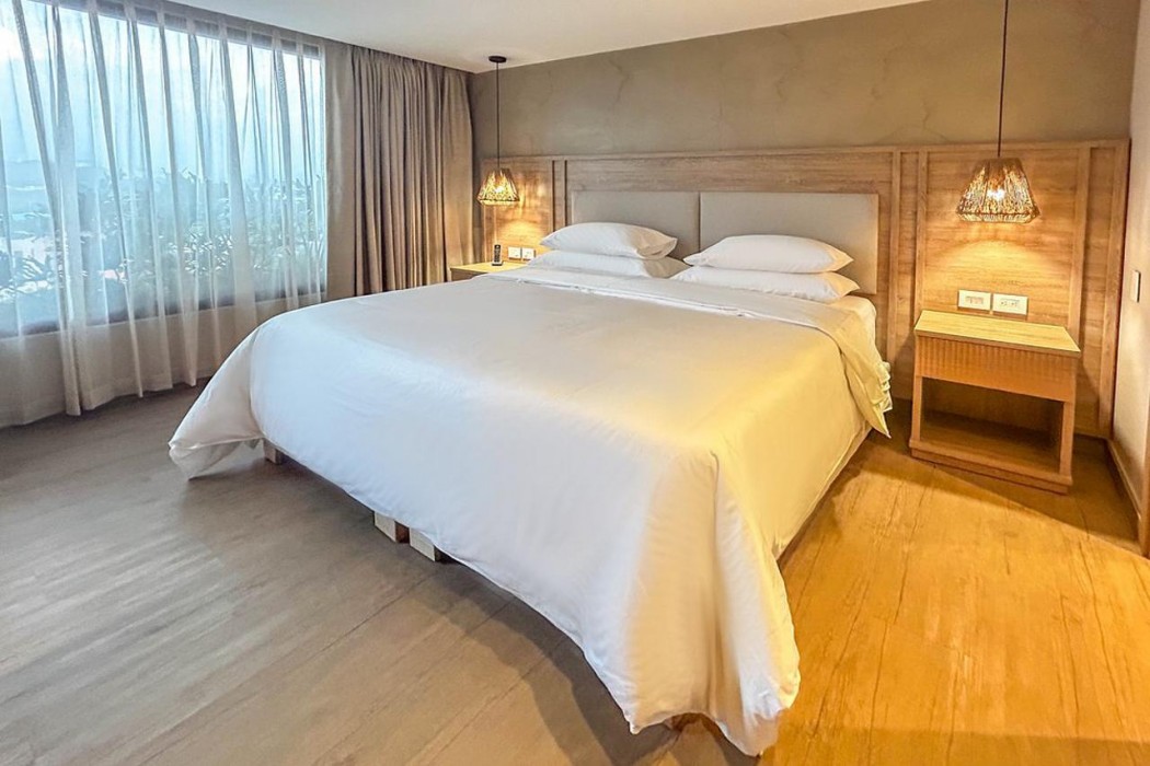 Hotel Faranda Collection Cucuta 13/58