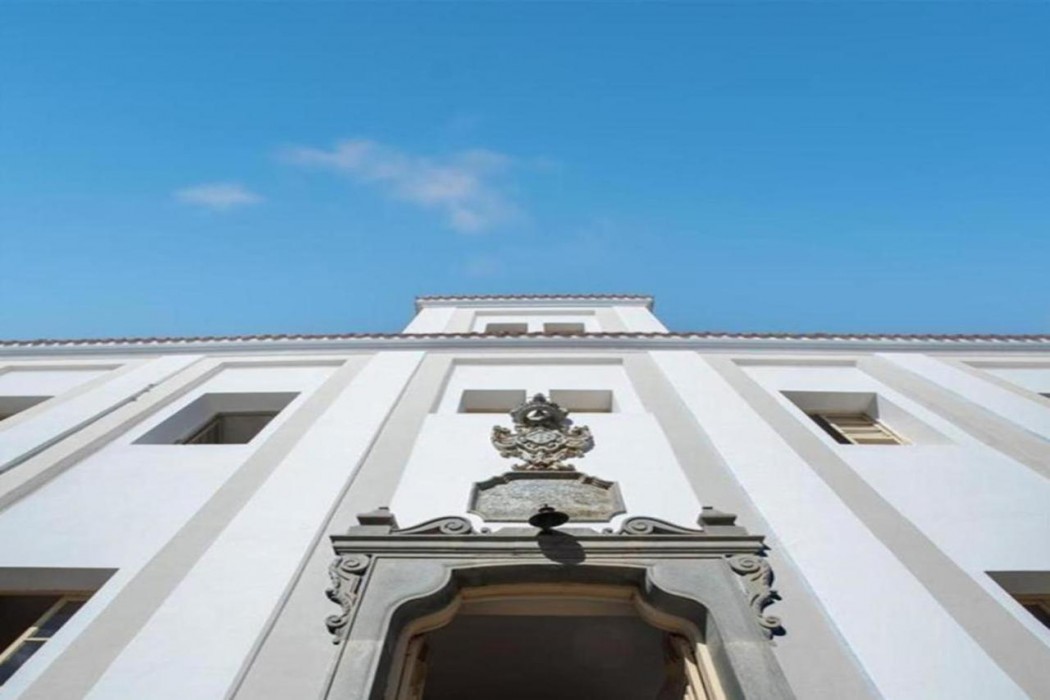 Vila Gale Collection Ouro Preto 1/60