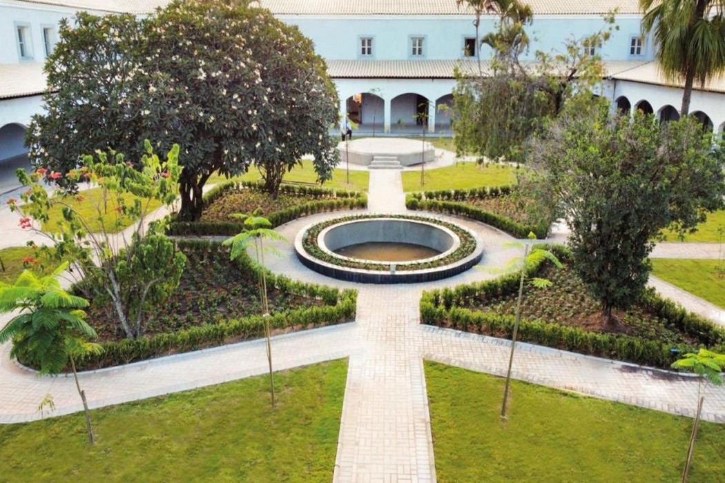 Vila Gale Collection Ouro Preto 4/60