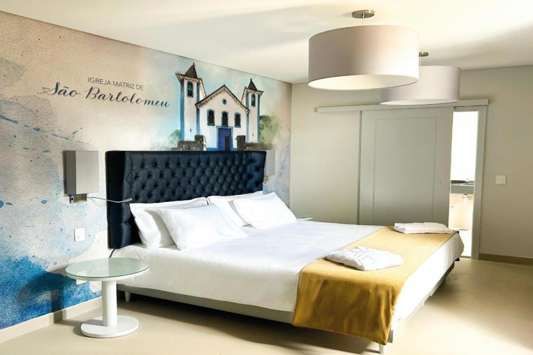 Vila Gale Collection Ouro Preto 14/60