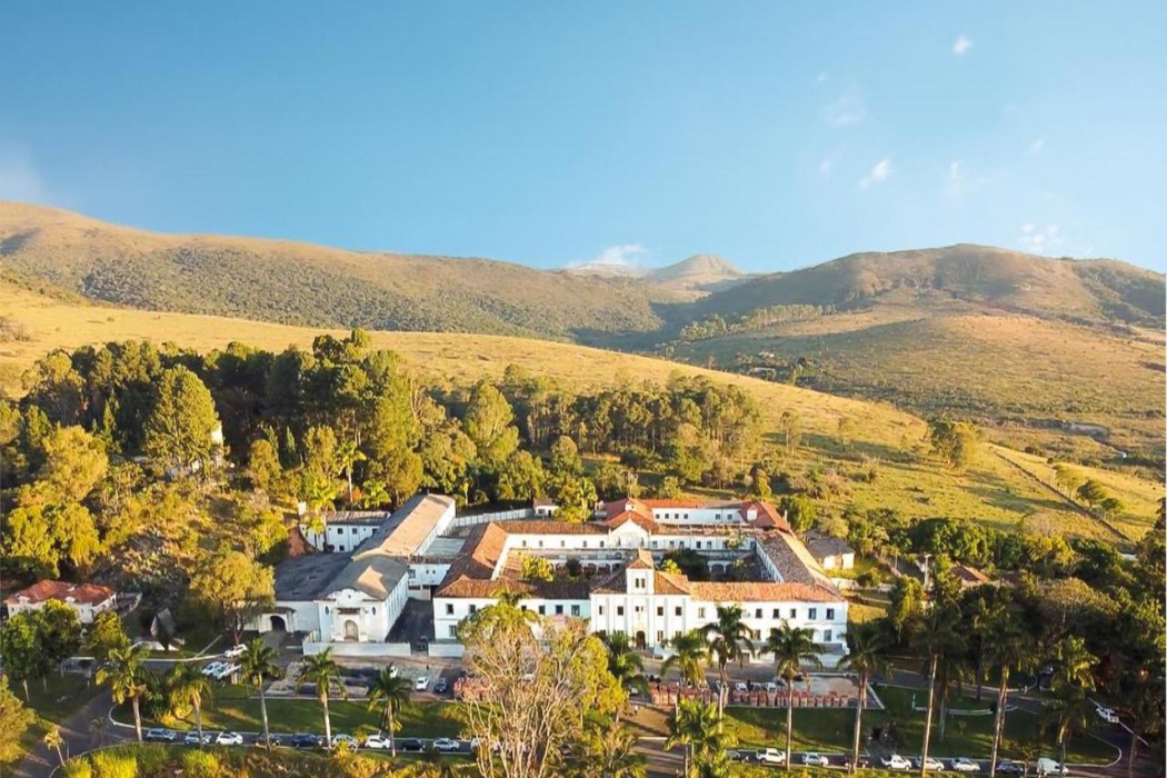 Vila Gale Collection Ouro Preto 3/60
