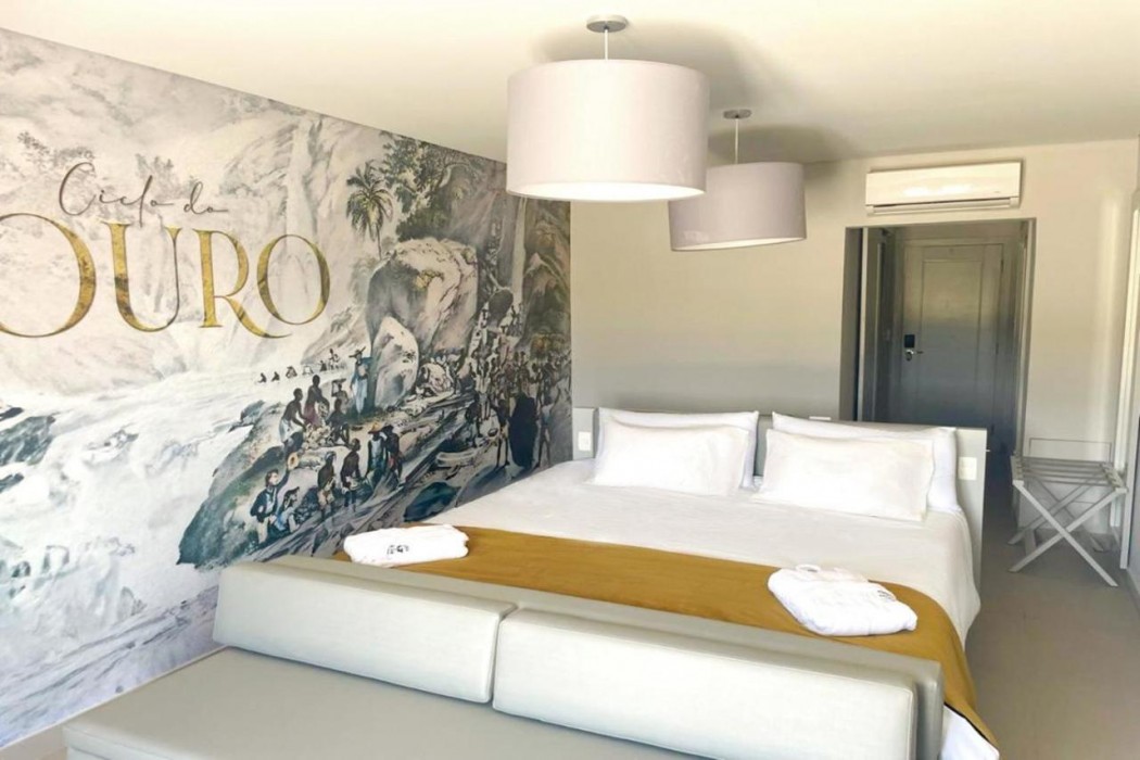 Vila Gale Collection Ouro Preto 17/60