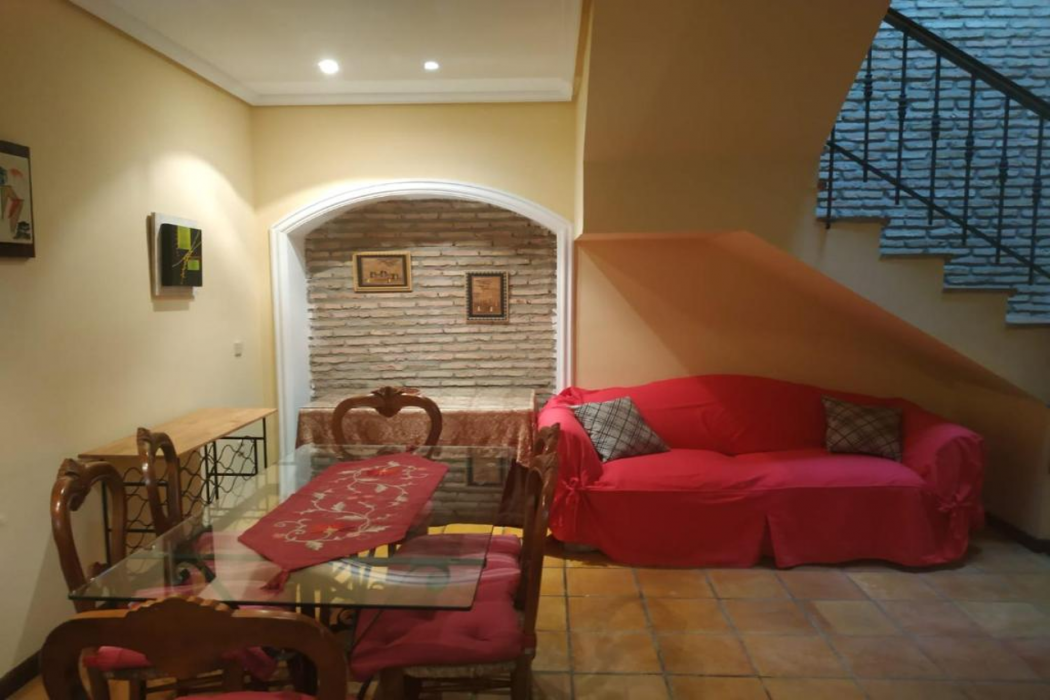 Bahia Sur Apartamentos 3/3