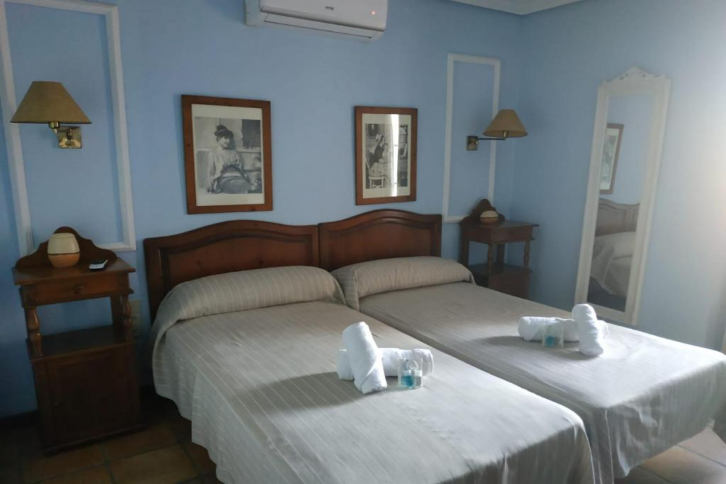 Bahia Sur Apartamentos 2/3
