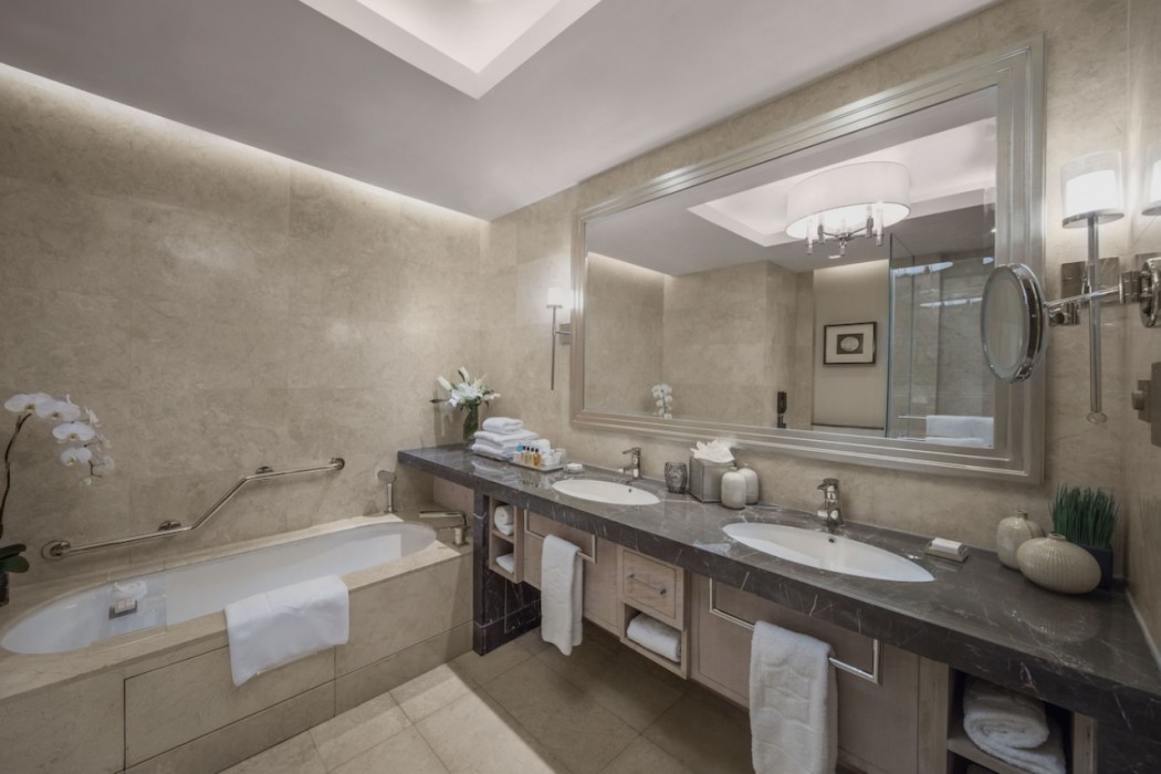 Shangri-La Residences The Fort, Manila 17/64