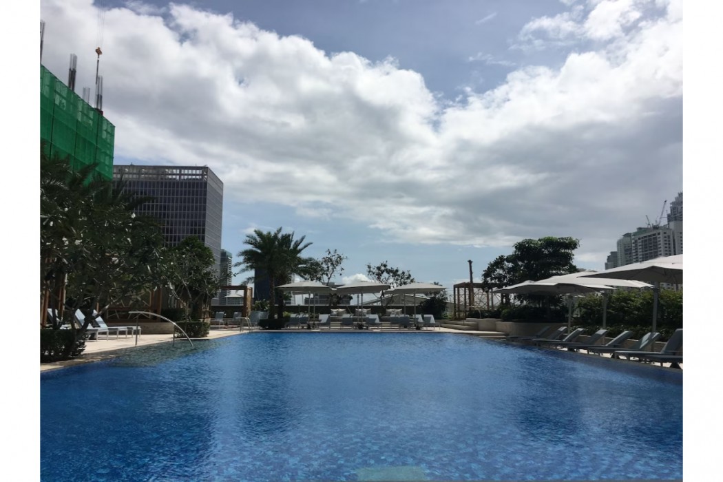 Shangri-La Residences The Fort, Manila 28/64