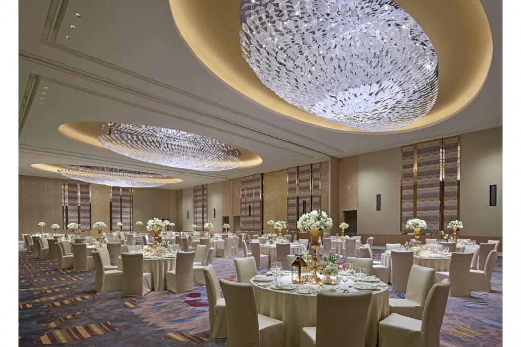 Shangri-La Residences The Fort, Manila 23/64