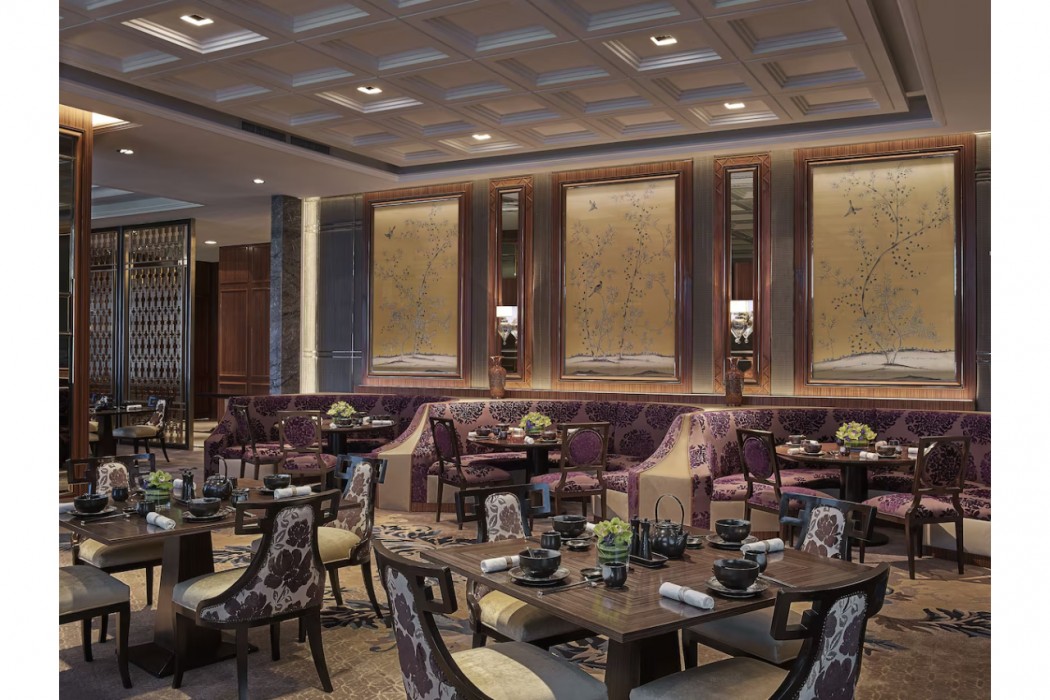 Shangri-La Residences The Fort, Manila 47/64
