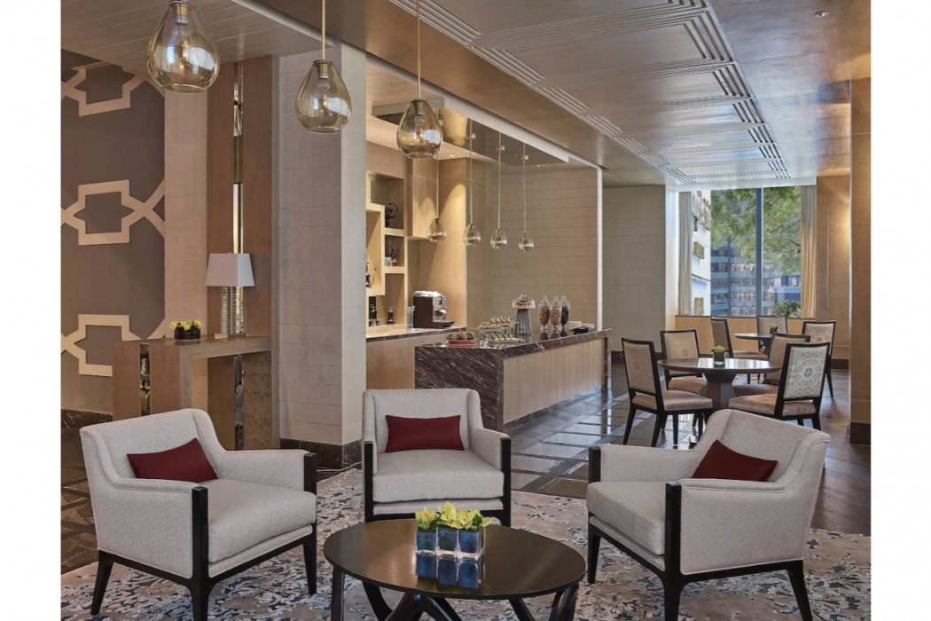 Shangri-La Residences The Fort, Manila 45/64