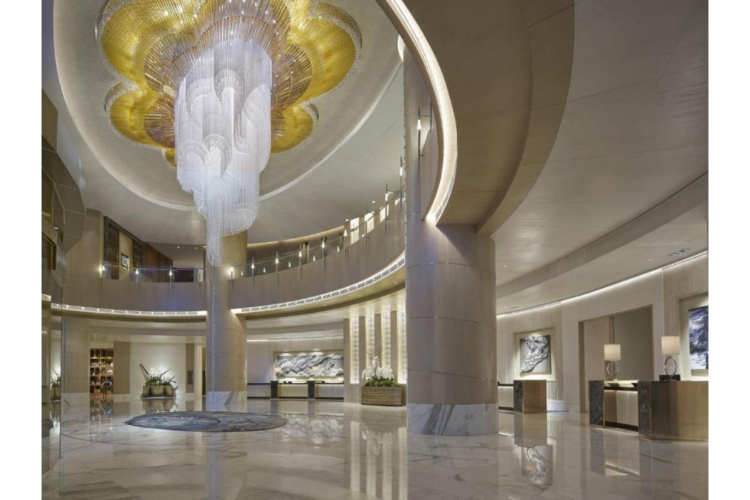Shangri-La Residences The Fort, Manila 5/64