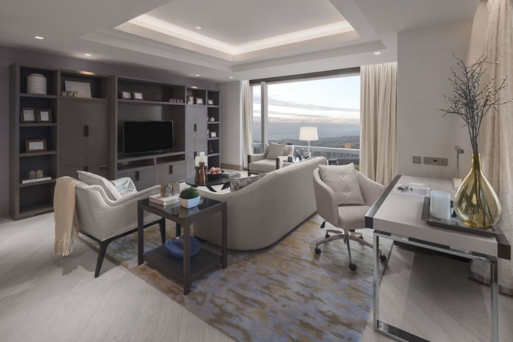 Shangri-La Residences The Fort, Manila 15/64