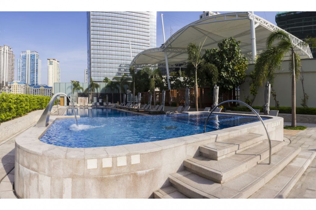 Shangri-La Residences The Fort, Manila 27/64