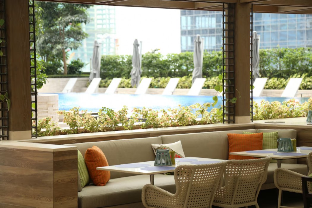 Shangri-La Residences The Fort, Manila 22/64