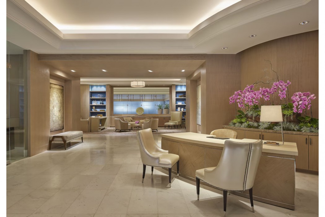 Shangri-La Residences The Fort, Manila 25/64