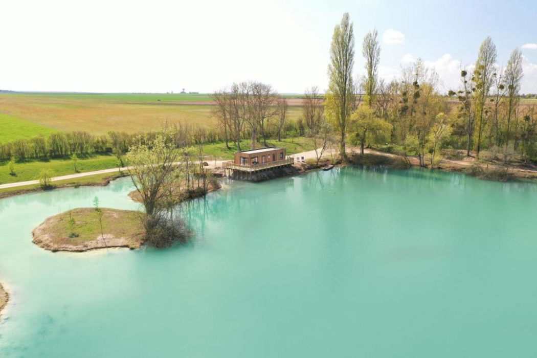 Les Etangs de la Bassee 28/64