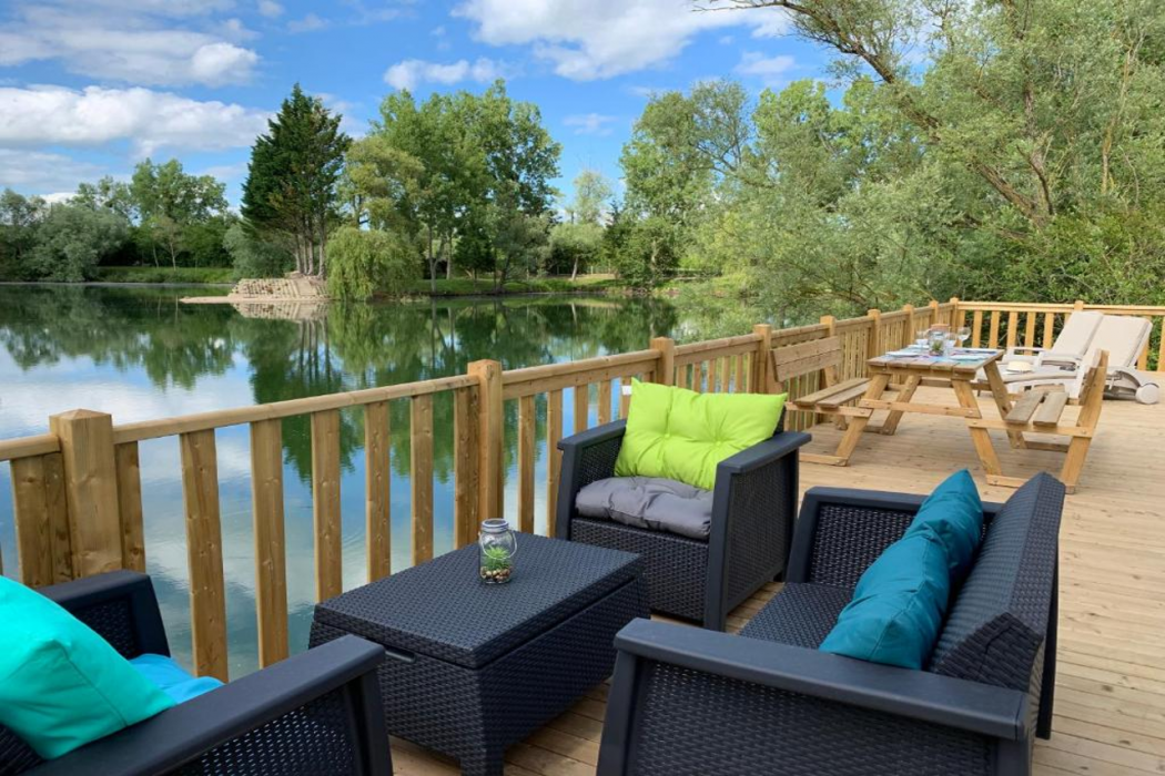 Les Etangs de la Bassee 31/64