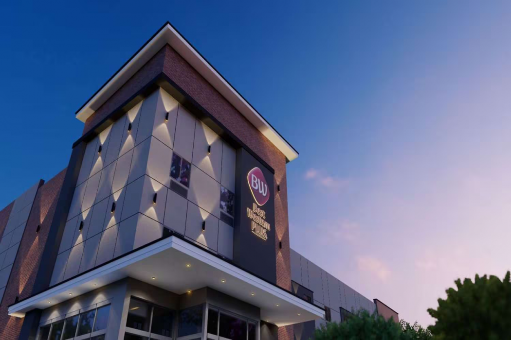 Best Western Plus Pearland/Houston Medical Center Hotel 1/37