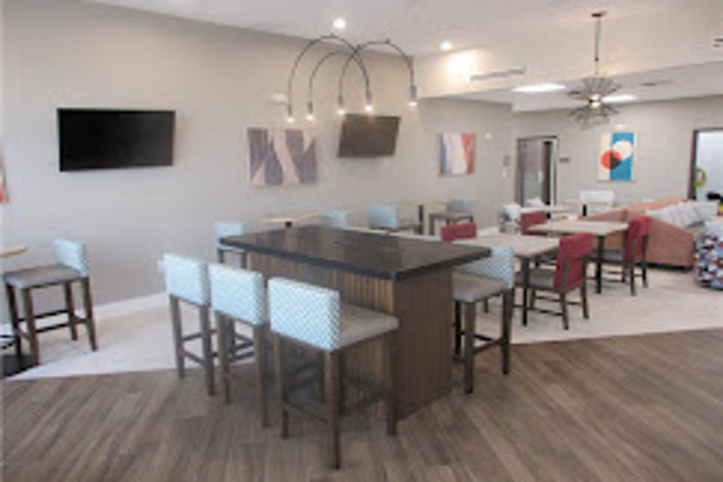 Best Western Plus Pearland/Houston Medical Center Hotel 20/37