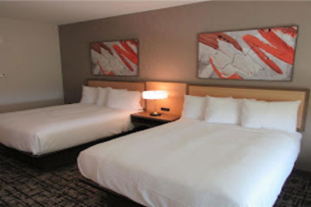 Best Western Plus Pearland/Houston Medical Center Hotel 16/37
