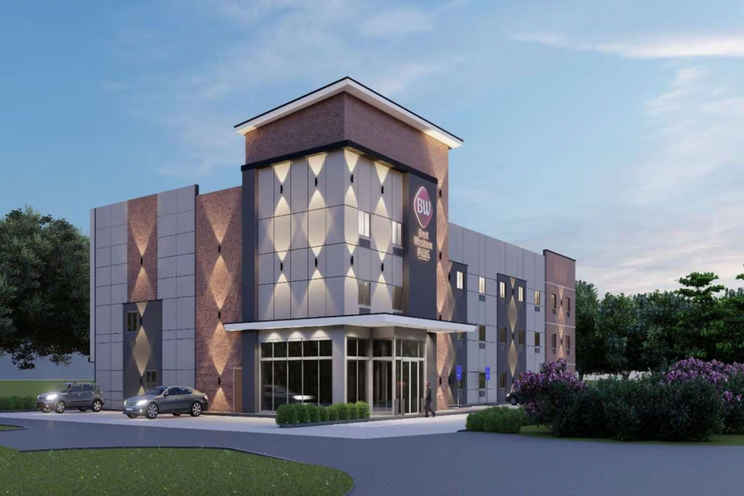 Best Western Plus Pearland/Houston Medical Center Hotel 2/37