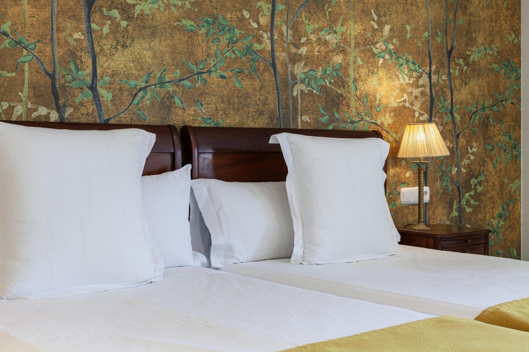 Hotel Villa Jerez 21/66