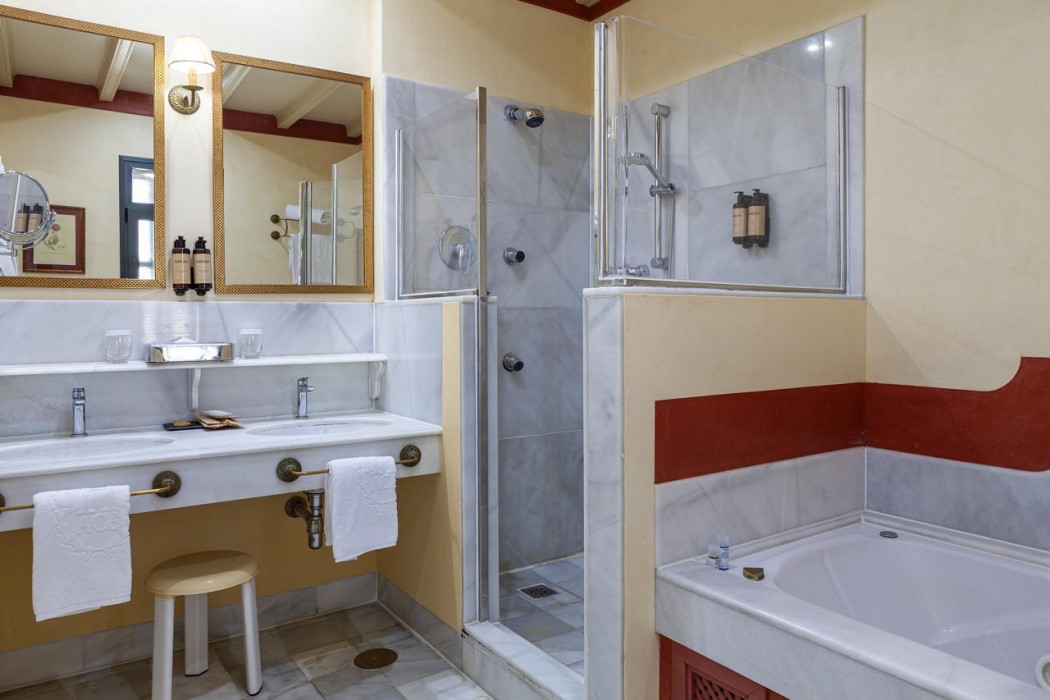 Hotel Villa Jerez 16/66