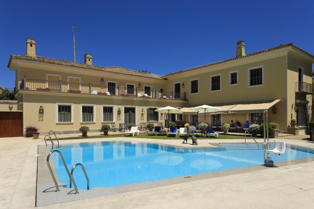 Hotel Villa Jerez 31/66