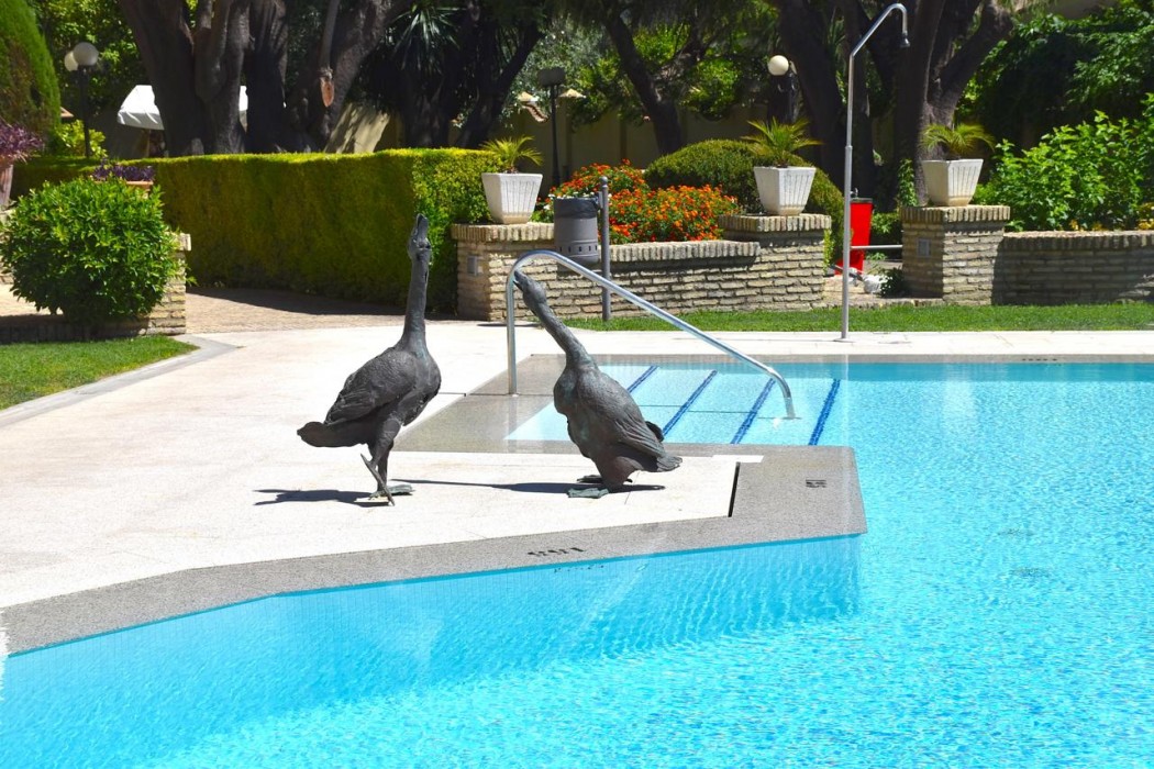 Hotel Villa Jerez 39/66