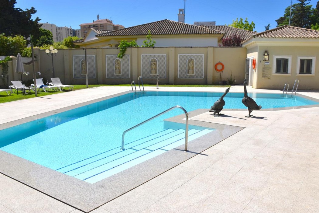 Hotel Villa Jerez 40/66