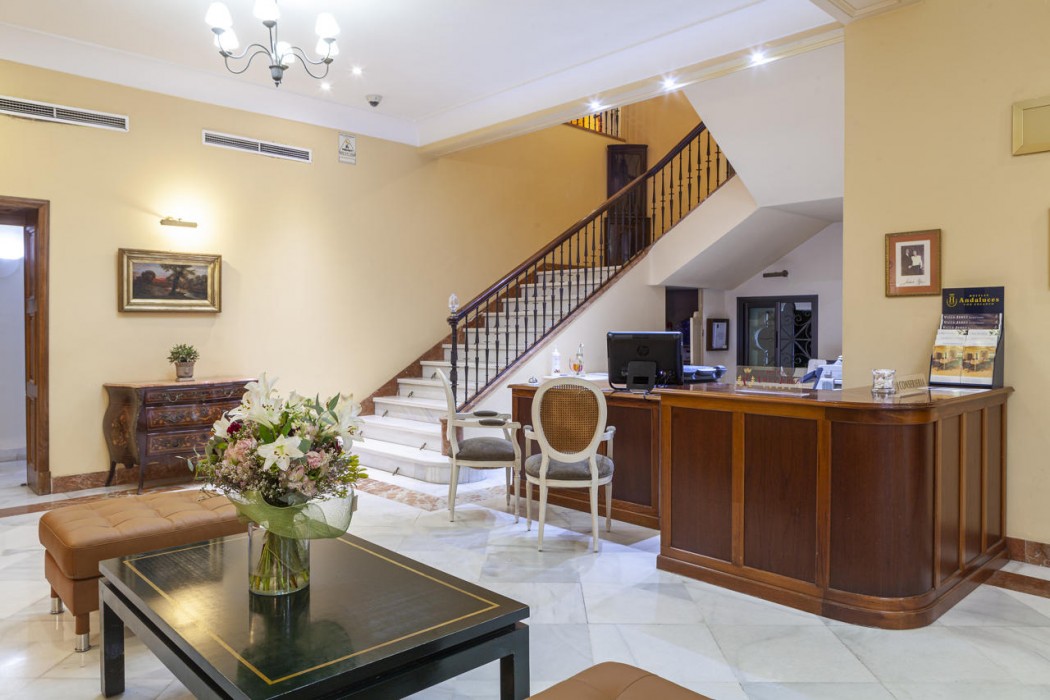 Hotel Villa Jerez 9/66