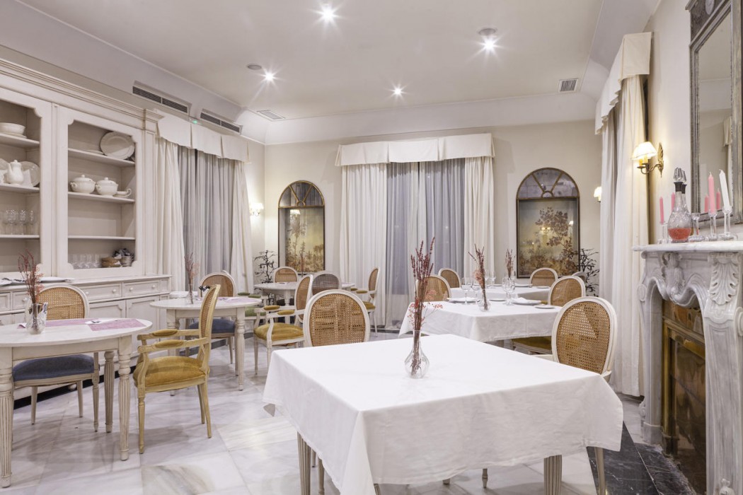 Hotel Villa Jerez 33/66