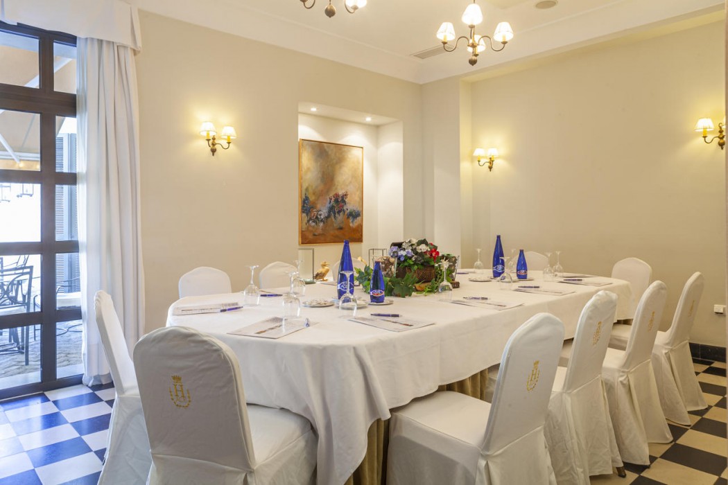 Hotel Villa Jerez 35/66