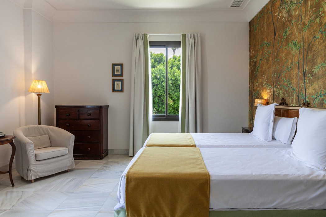 Hotel Villa Jerez 19/66