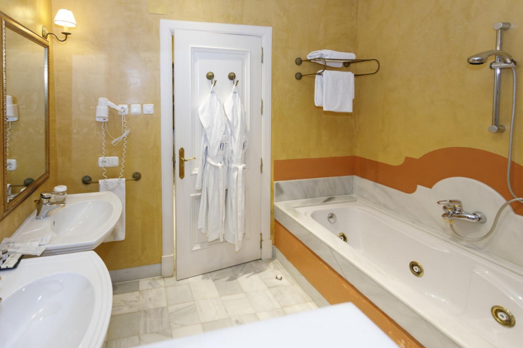 Hotel Villa Jerez 17/66