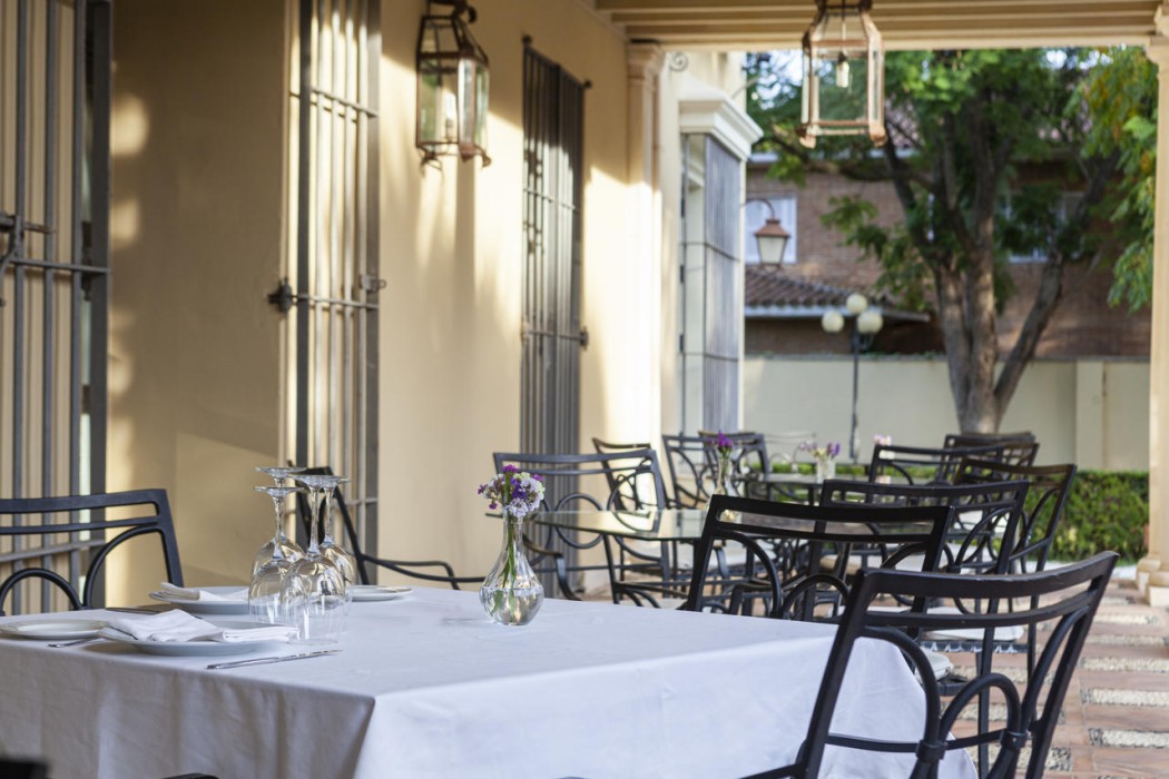 Hotel Villa Jerez 34/66