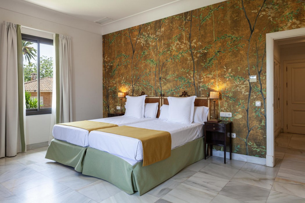 Hotel Villa Jerez 20/66