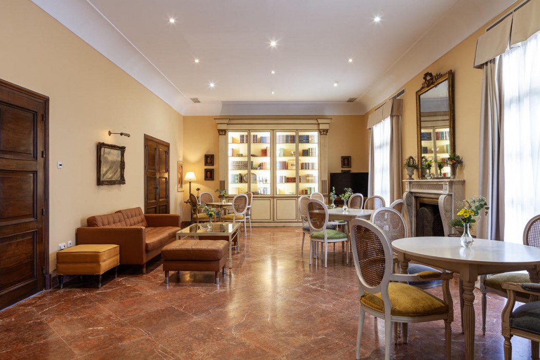 Hotel Villa Jerez 32/66
