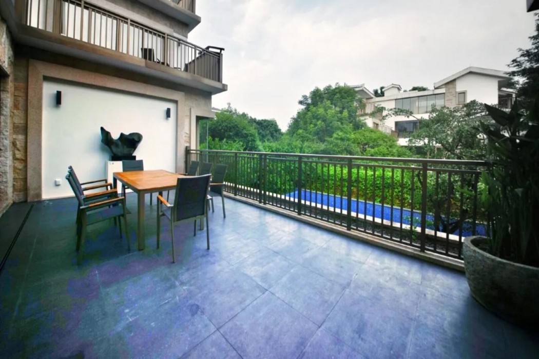 TUI BLUE Guilin Watermark Promenade 25/33