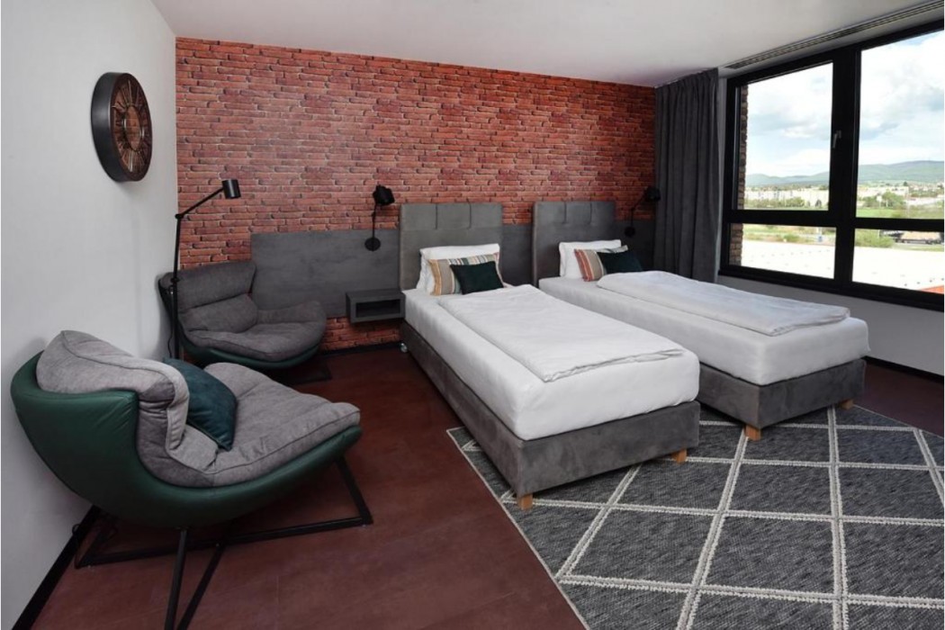 Best Western Hotel Presov 9/25