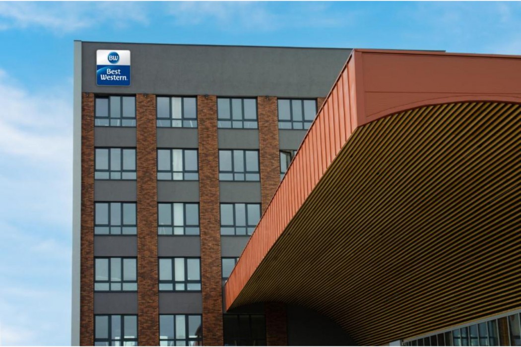 Best Western Hotel Presov 1/25