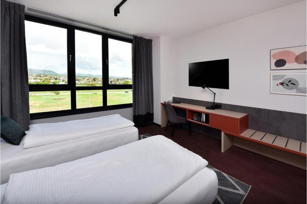 Best Western Hotel Presov 7/25