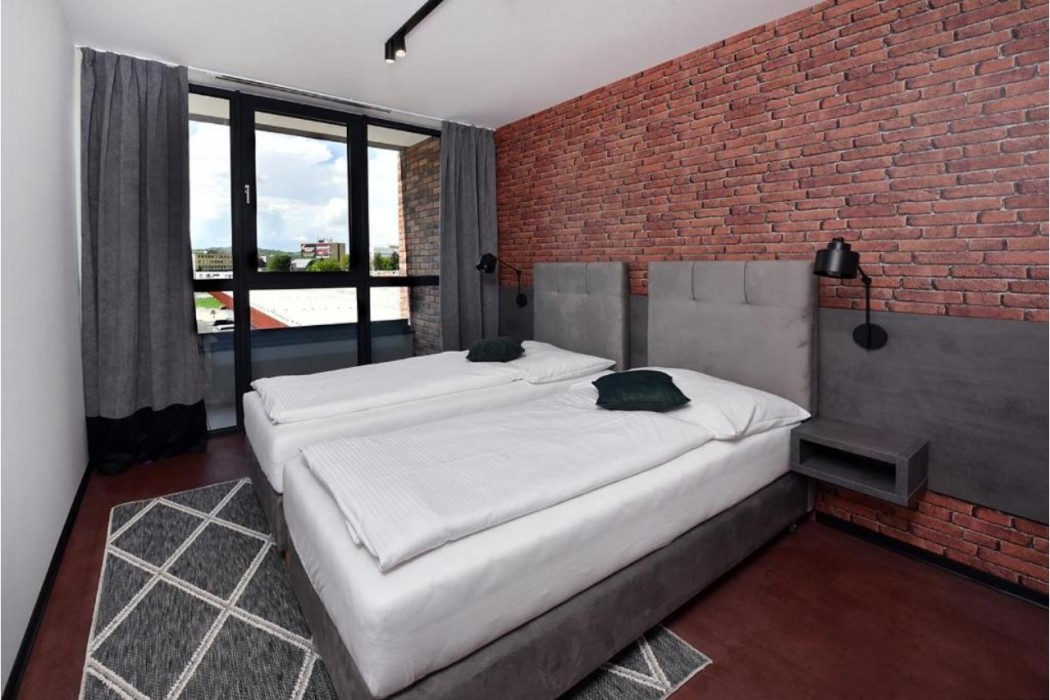 Best Western Hotel Presov 6/25
