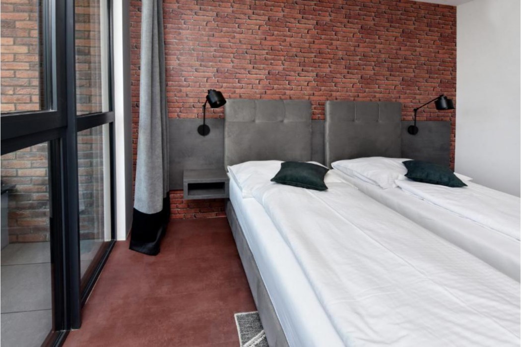 Best Western Hotel Presov 10/25
