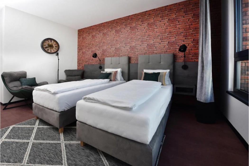 Best Western Hotel Presov 8/25