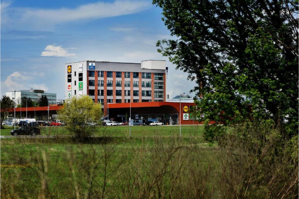 Best Western Hotel Presov 2/25