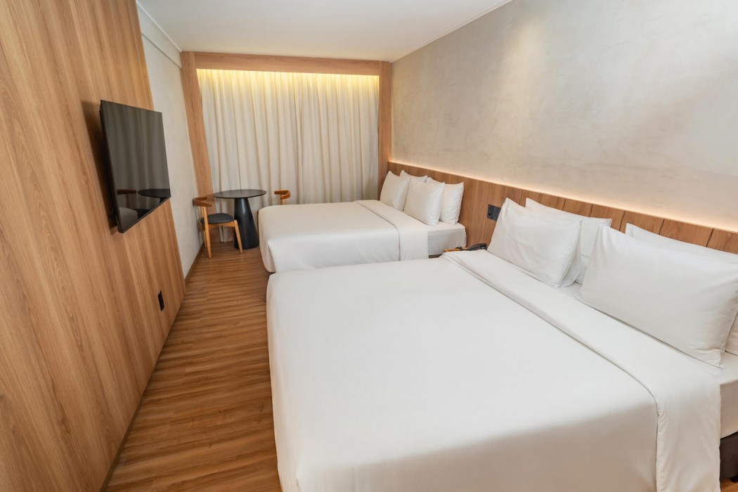 Sais Beach Living Hotel 15/65