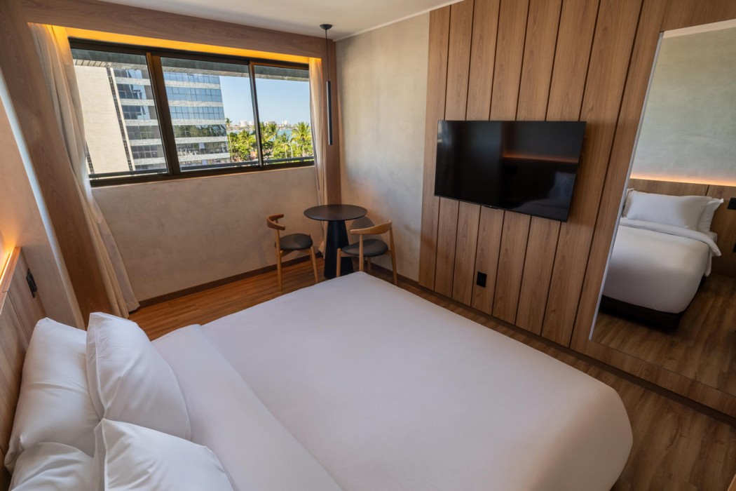 Sais Beach Living Hotel 13/65