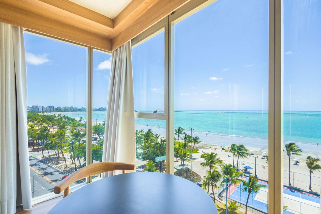 Sais Beach Living Hotel 30/65