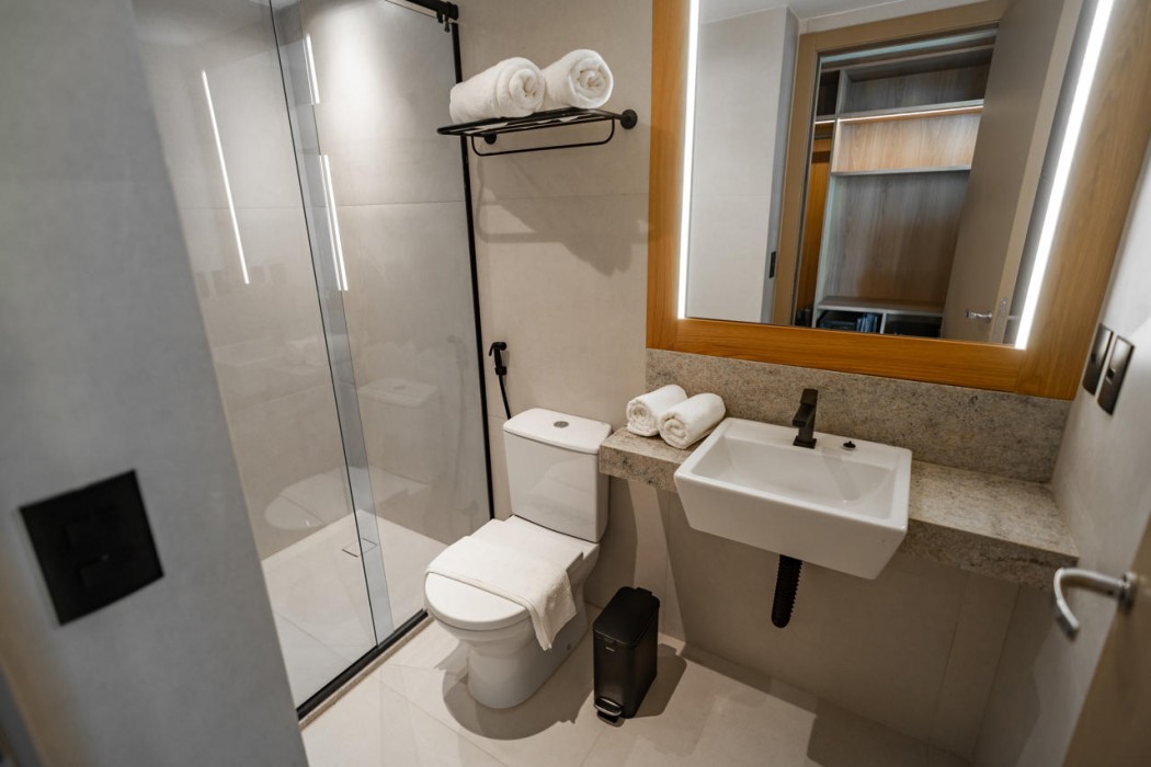 Sais Beach Living Hotel 20/65